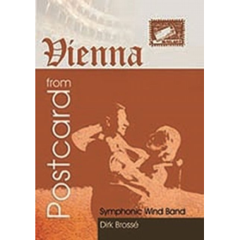 Postcard from Vienna