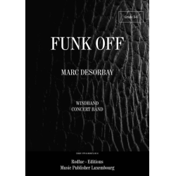         Funk Off - Marc Desorbay
    