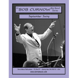         JE: September Swing - Bob Curnow
    
