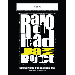         JE: Bloom - Radiohead / Arr. James Miley
    