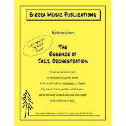         JE: Extensions - Patty Darling
    