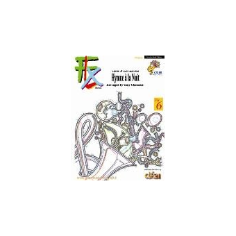 Hymne a la Nuit - VERSION MIT CHOR