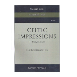         Celtic Impressions - Luc Rodenmacher
    