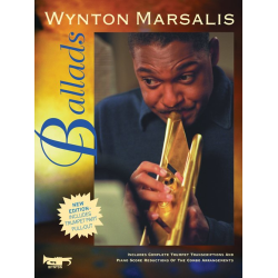         Wynton Marsalis - Ballads - Wynton Marsalis
    