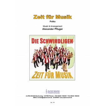 Zeit für Musik
