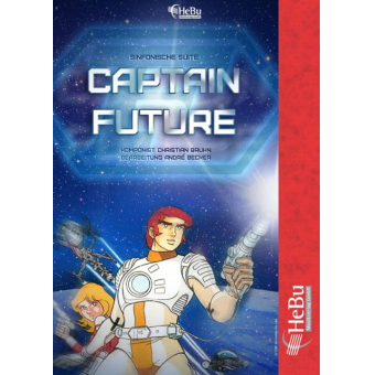 Captain Future - Sinfonische Suite