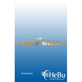 Viera Blech - Boarischer