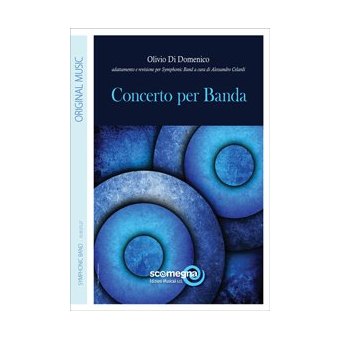 Concerto per Banda