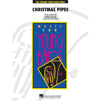 Christmas Pipes