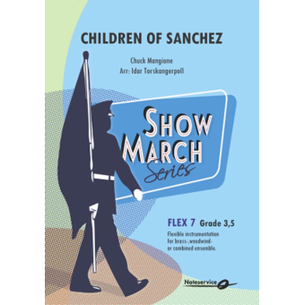 Children of Sanchez
