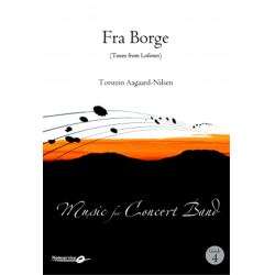         Tunes from Lofoten / Fra Borge - Torstein Aagaard-Nilsen
    