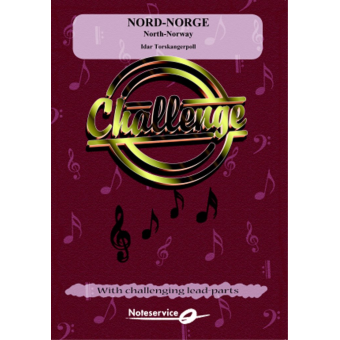 North-Norway / Nord-Norge