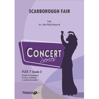 Scarborough Fair