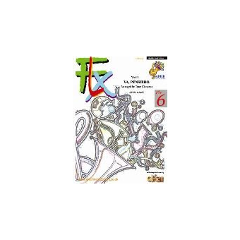 Chorus Of The Hebrew Slaves (Va, pensiero)