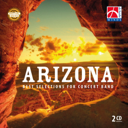         Arizona - Diverse
    