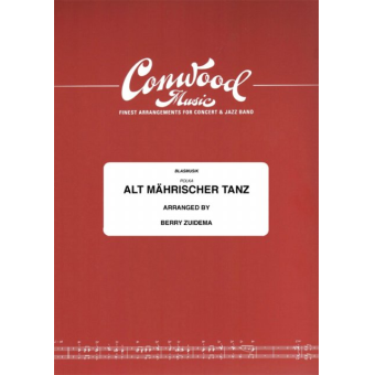 Alt Mährischer Tanz (Polka)