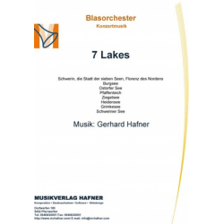         7 Lakes - Gerhard Hafner
    