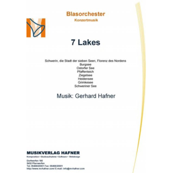 7 Lakes