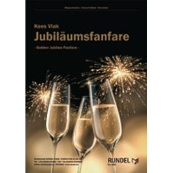 Jubiläumsfanfare (Golden Jubilee Fanfare)