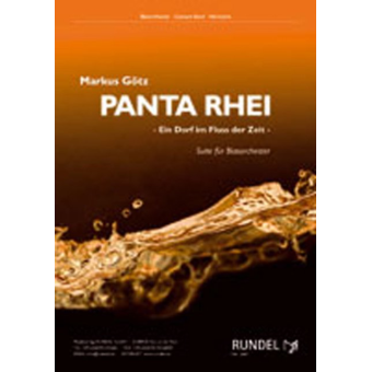 Panta Rhei - Ein Dorf im Fluss der Zeit