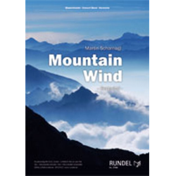         Mountain Wind - Bergwind - Martin Scharnagl
    