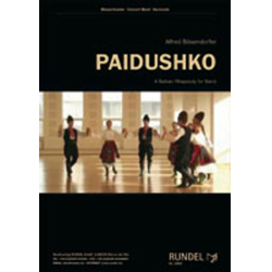         Paidushko - Alfred Bösendorfer
    