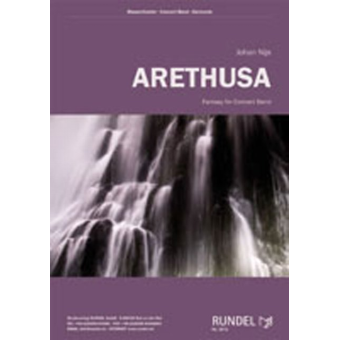 Arethusa - Fantasy for Concert Band