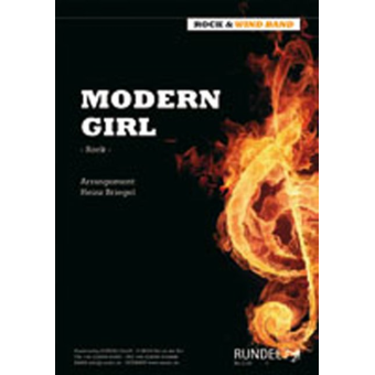 Modern Girl - Rock