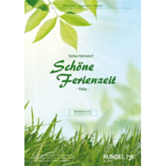 Schöne Ferienzeit - Polka