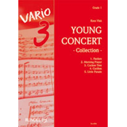         Young Concert Collection - Kees Vlak
    