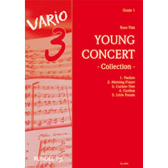 Young Concert Collection