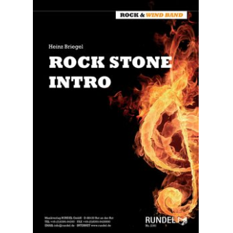 Rock Stone Intro