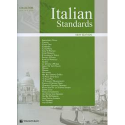         Klavier: Italian Standards - Diverse
    