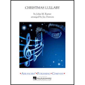 Christmas Lullaby