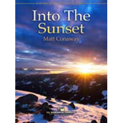         Into The Sunset - Matt Conaway
    