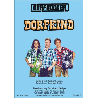 Dorfkind - Dorfrocker