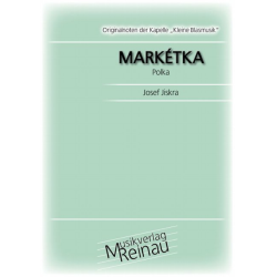         Markétka - Polka - Josef Jiskra
    