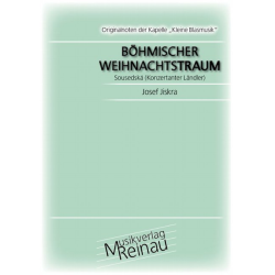         Böhmischer Weihnachtstraum - Ländler - Josef Jiskra
    