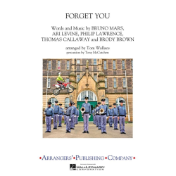         Forget You - Tom Wallace
    