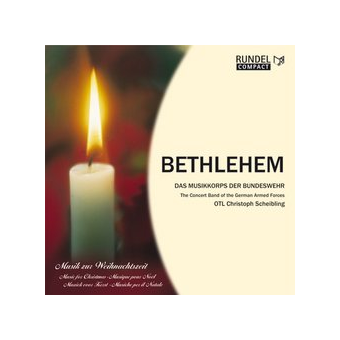 CD "Bethlehem"