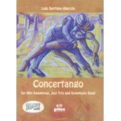         Concertango - Luis Serrano Alarcón
    