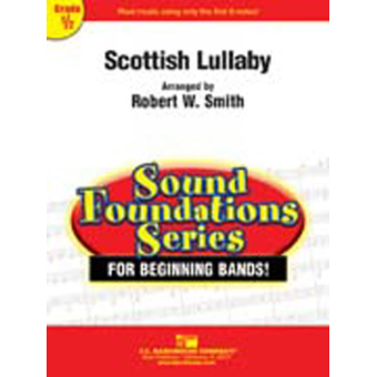 Scottish Lullaby