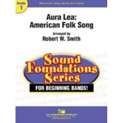         Aura Lea - Robert W. Smith
    