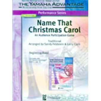 Name That Christmas Carol