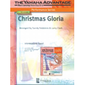 Christmas Gloria