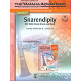 Snarendipity