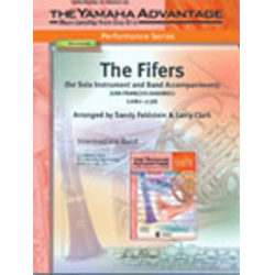         Fifers - Sandy Feldstein & Larry Clark
    