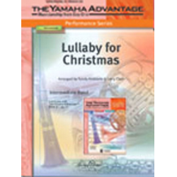         Lullabye For Christmas - Sandy Feldstein & Larry Clark
    