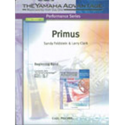         Primus - Sandy Feldstein & Larry Clark
    