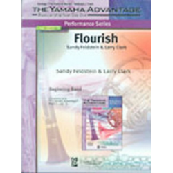         Flourish - Sandy Feldstein & Larry Clark
    
